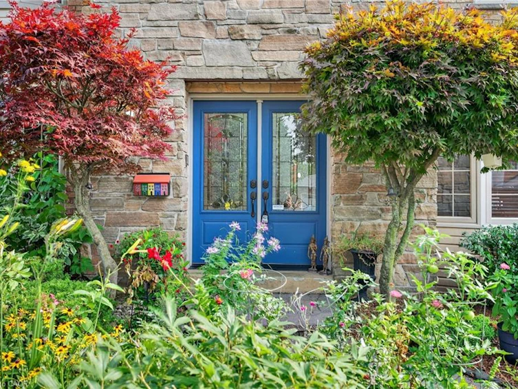 64 Summerdale Place, Hamilton, ON, L9G 3Z7 - 4