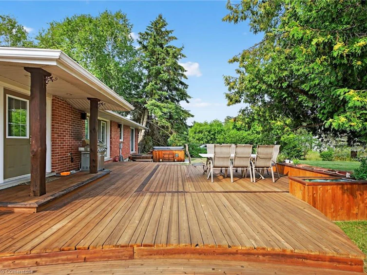 9286 5 Side Road, Milton, ON, L9T 7K8 - 42
