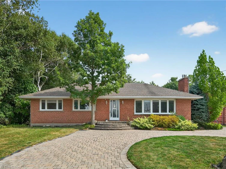 9286 5 Side Road, Milton, ON, L9T 7K8
