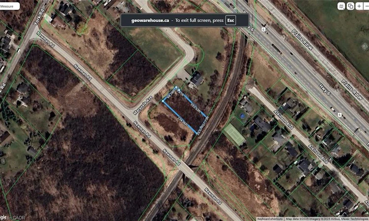 LOT 36 Maryvale Avenue