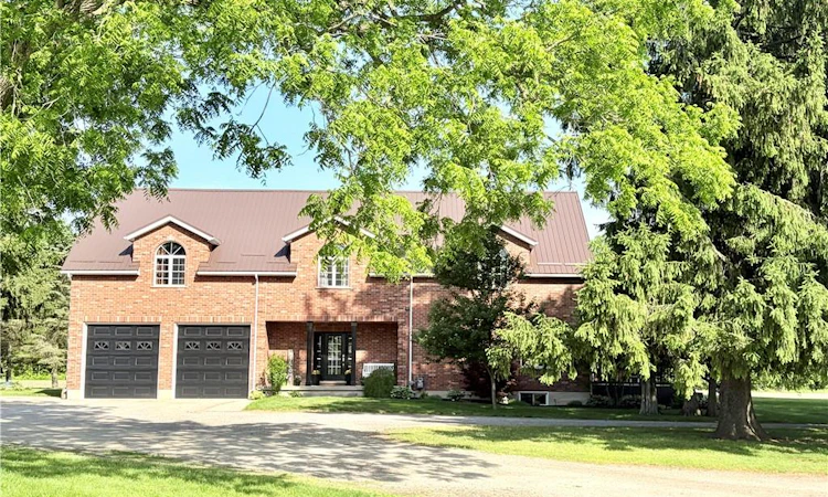81 Mcgill Road