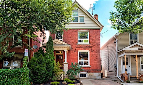 230 Mary Street, Hamilton, ON, L8L 4W1