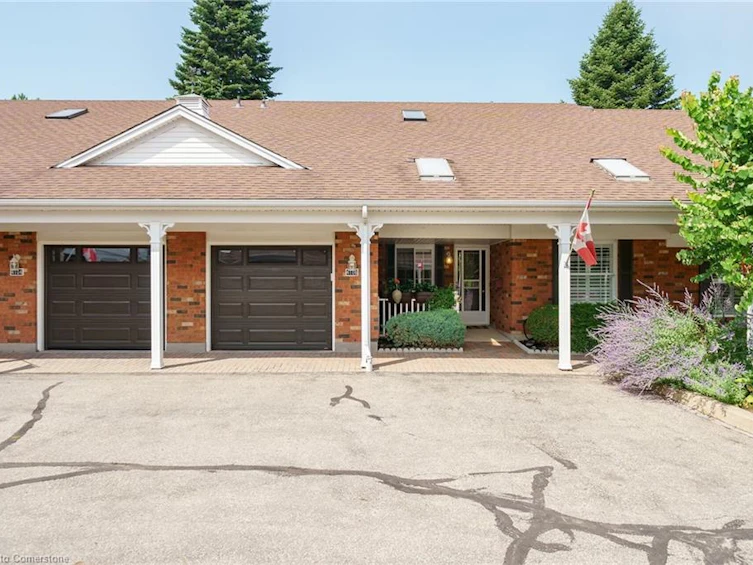 4106 Butternut Court, Lincoln, ON, L0R 2C0 - 4