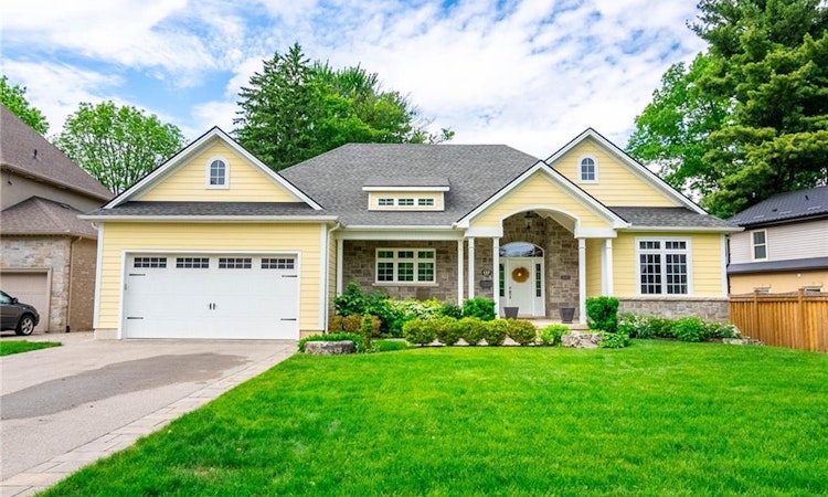 157 Terrence Park Drive