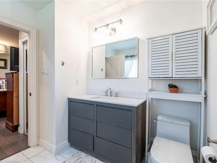 258 Oakhill Drive, Brant, ON, N3T 5L7 - 20