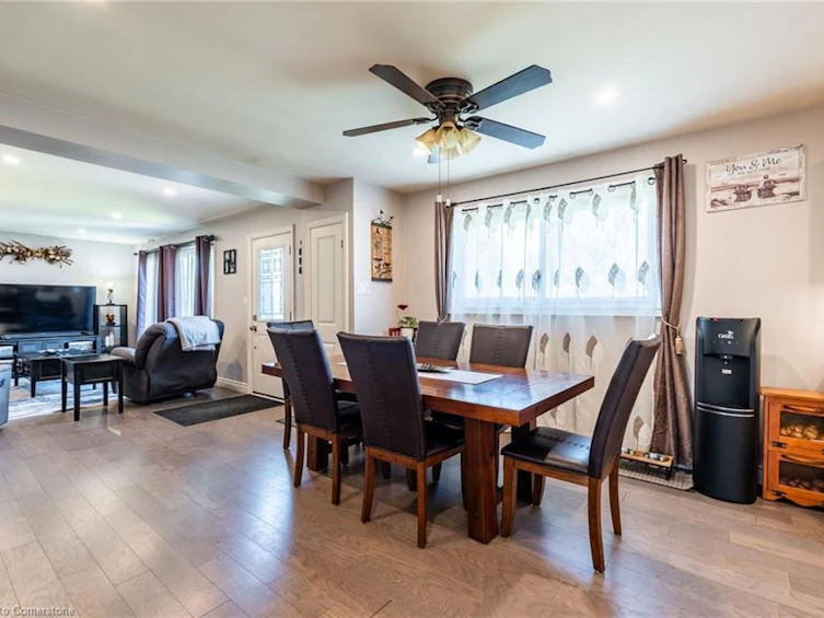 258 Oakhill Drive, Brant, ON, N3T 5L7 - 11
