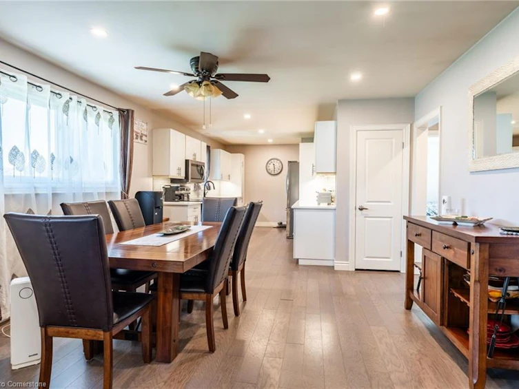 258 Oakhill Drive, Brant, ON, N3T 5L7 - 10