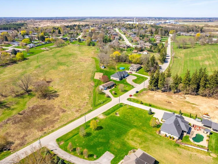 258 Oakhill Drive, Brant, ON, N3T 5L7 - 46