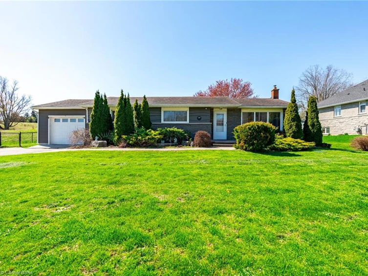 258 Oakhill Drive, Brant, ON, N3T 5L7