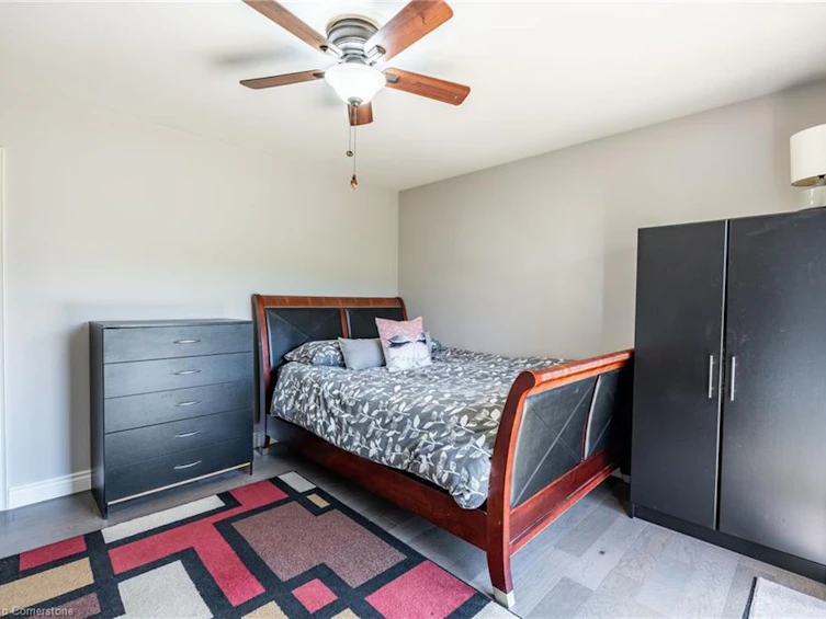258 Oakhill Drive, Brant, ON, N3T 5L7 - 22