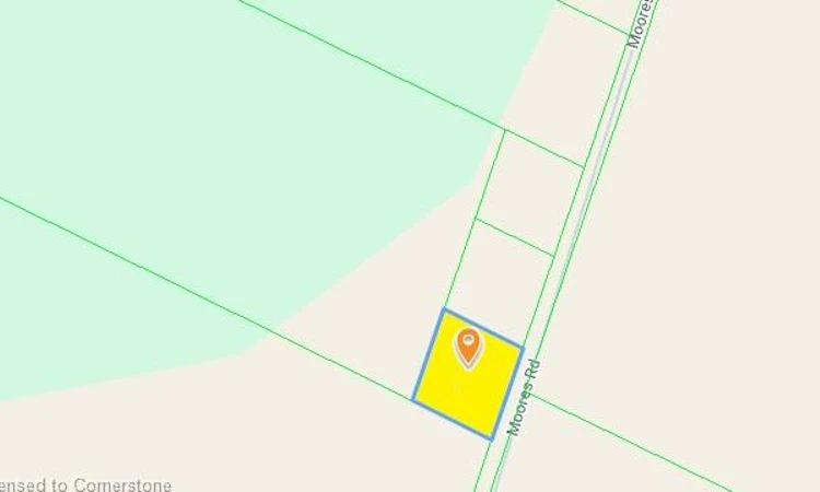 689 Moores Road