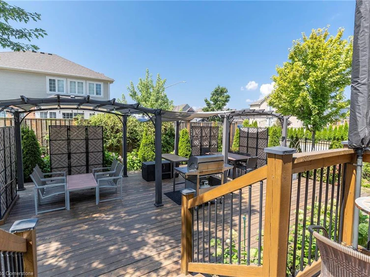 6325 St. Michael Avenue, Niagara Falls, ON, L2H 0C7 - 31