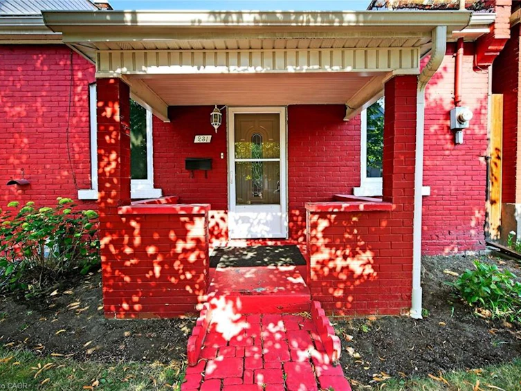 231 Emerald Street N, Hamilton, ON, L8L 5L1 - 4