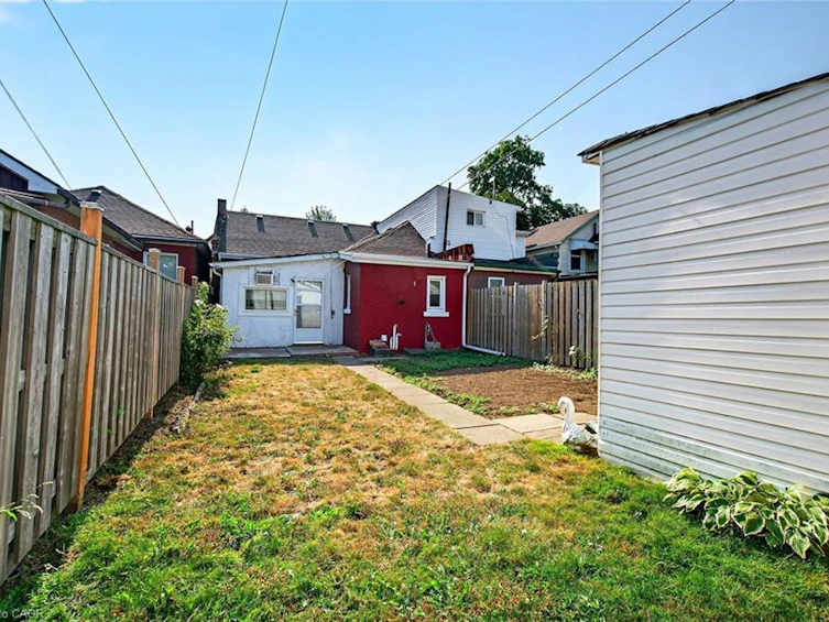231 Emerald Street N, Hamilton, ON, L8L 5L1 - 29