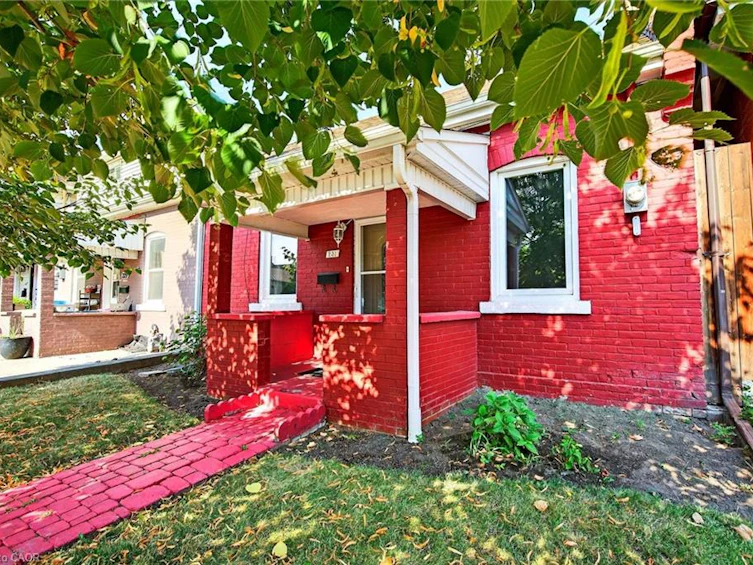 231 Emerald Street N, Hamilton, ON, L8L 5L1 - 3