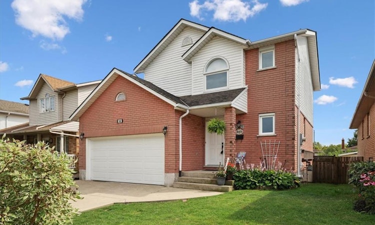 540 Rexford Drive