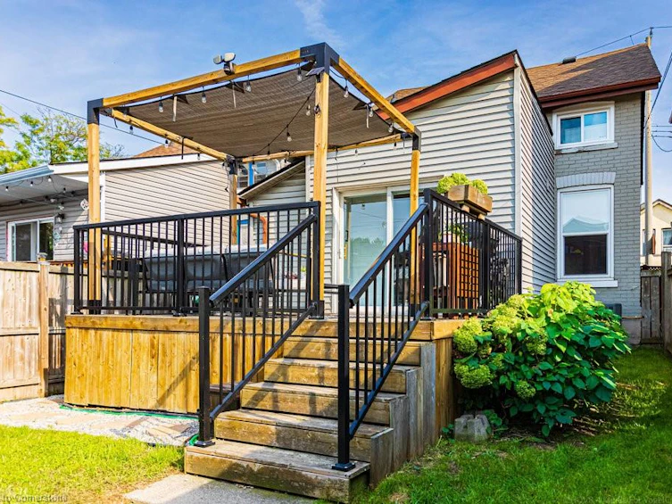 55 Cheever Street, Hamilton, ON, L8L 5R6 - 39