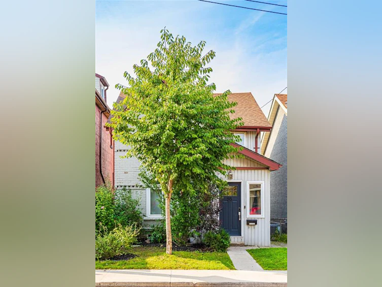 55 Cheever Street, Hamilton, ON, L8L 5R6 - 2