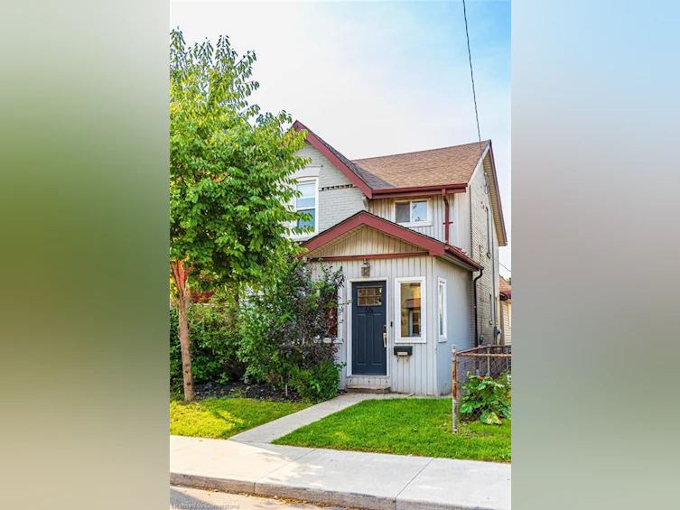 55 Cheever Street, Hamilton, ON, L8L 5R6