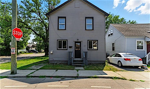 510 Britannia Avenue, Hamilton, ON, L8H 1Z6