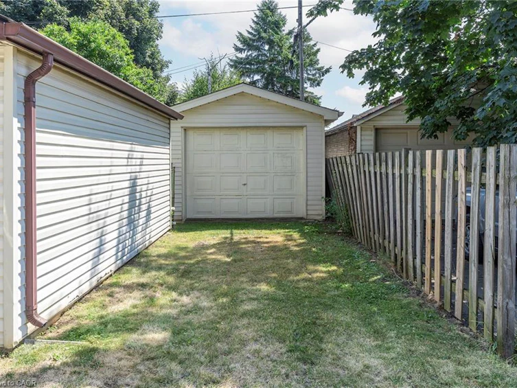 62 Alpine Avenue, Hamilton, ON, L9A 1A6 - 25