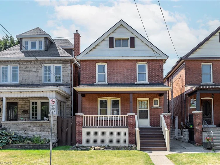 62 Alpine Avenue, Hamilton, ON, L9A 1A6