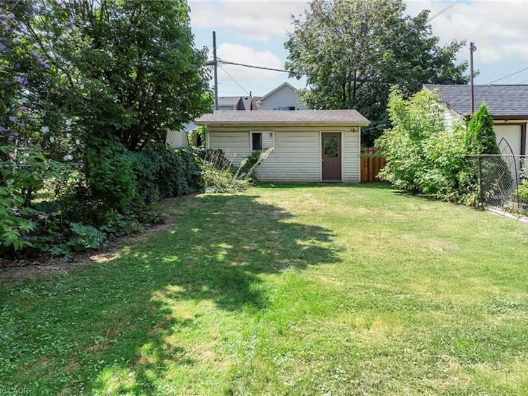 62 Alpine Avenue, Hamilton, ON, L9A 1A6 - 24