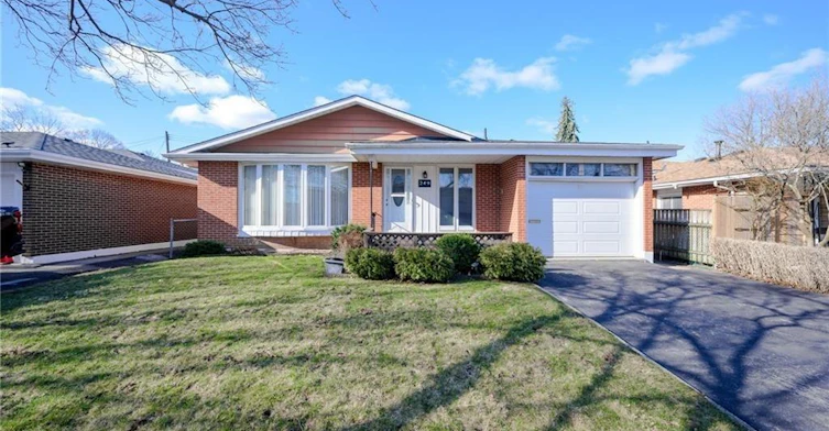 B-249 Montmorency Drive, Hamilton, ON, L8K 5H3