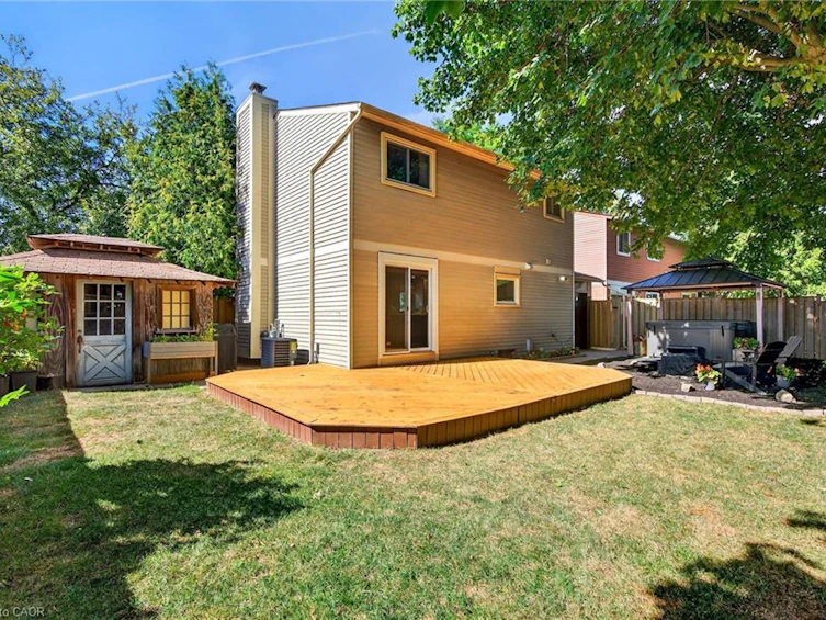 6 Chudleigh Street, Hamilton, ON, L9H 7E4 - 45