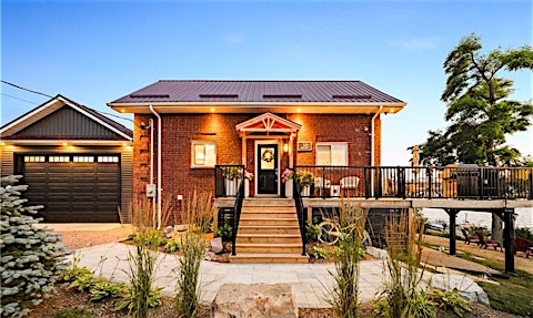 11 Fifth Street, Kawartha Lakes, ON, K0M 1L0