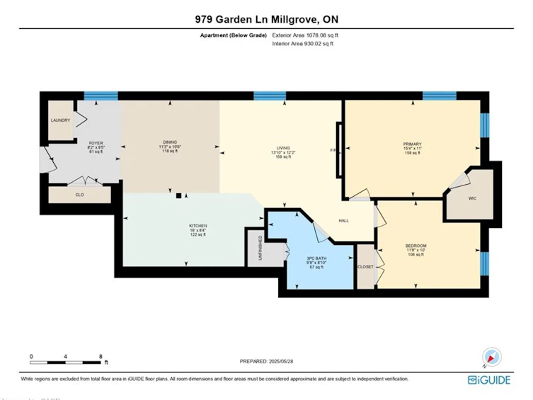 979 Garden Lane, Hamilton, ON, L8B 1P2 - 50