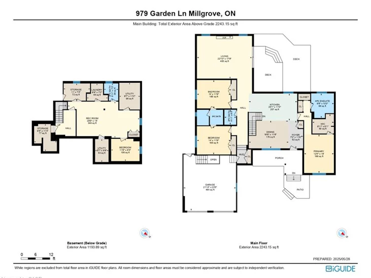 979 Garden Lane, Hamilton, ON, L8B 1P2 - 49