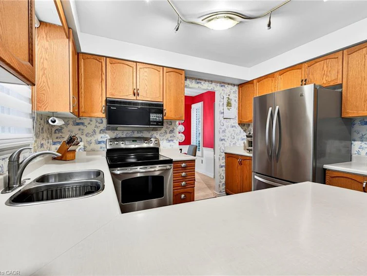 506 Deerhurst Drive, Burlington, ON, L7L 5S8 - 16
