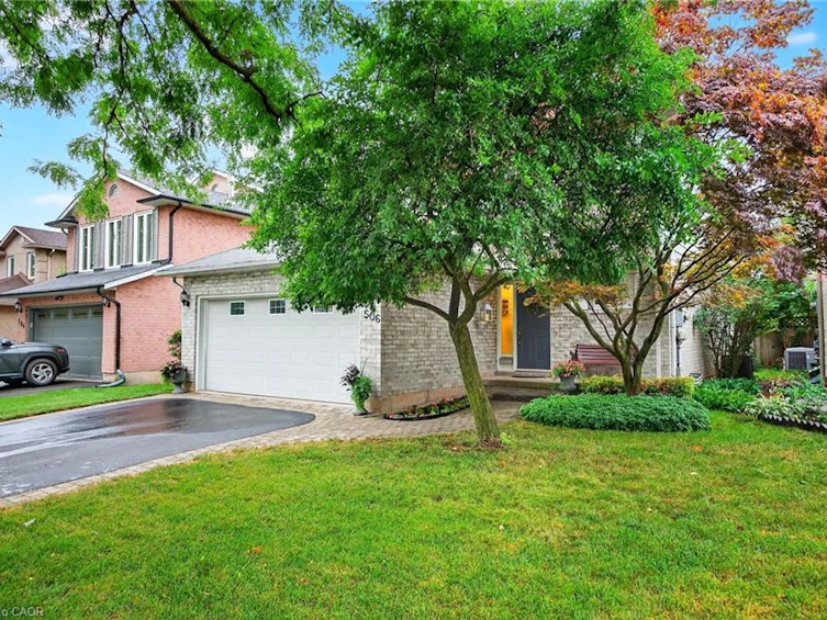506 Deerhurst Drive, Burlington, ON, L7L 5S8 - 3