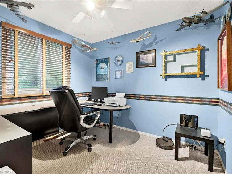 506 Deerhurst Drive, Burlington, ON, L7L 5S8 - 33