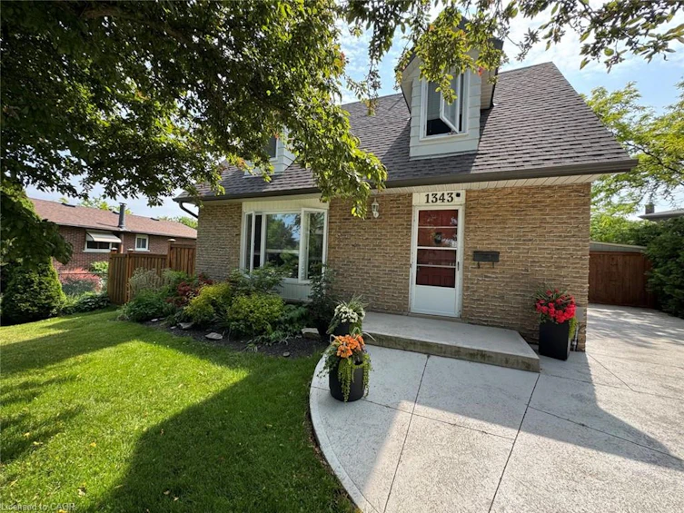 1343 Janina Boulevard, Burlington, ON, L7P 1K5 - 4