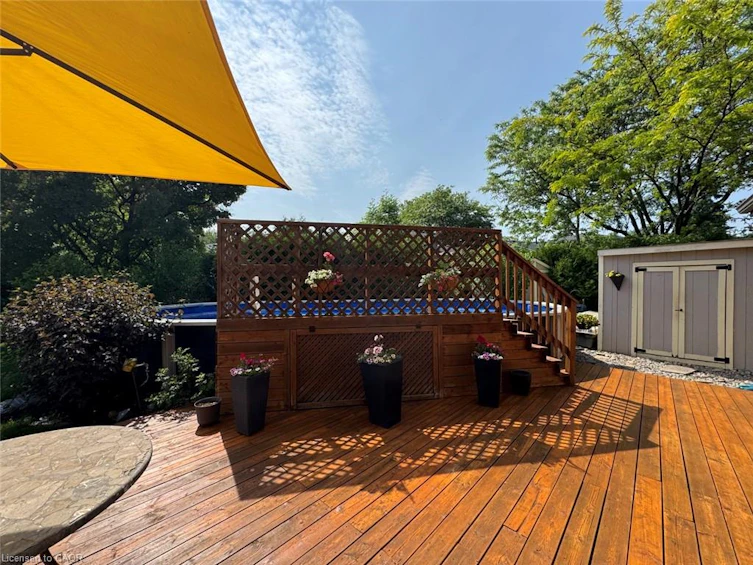 1343 Janina Boulevard, Burlington, ON, L7P 1K5 - 22