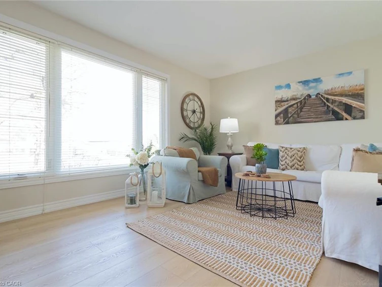 1343 Janina Boulevard, Burlington, ON, L7P 1K5 - 6