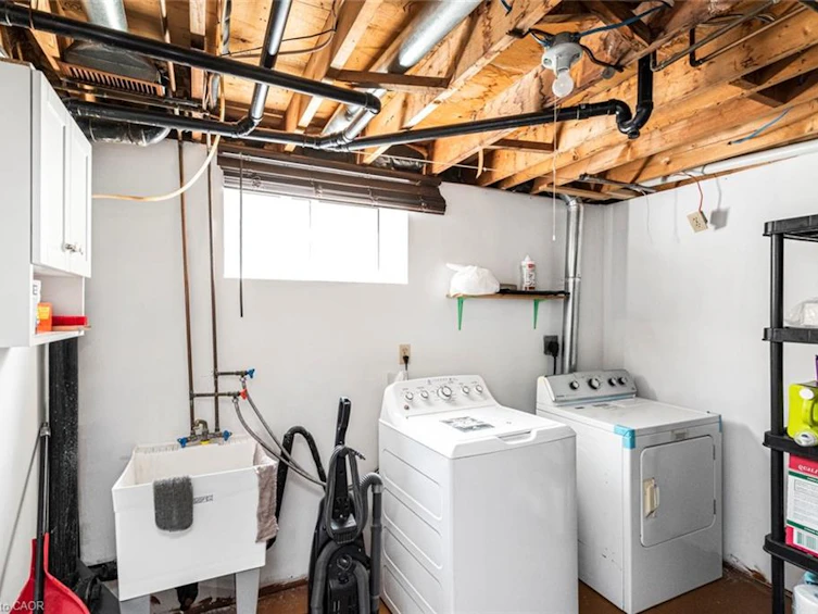 102 Quaker Crescent, Hamilton, ON, L8W 1H7 - 26