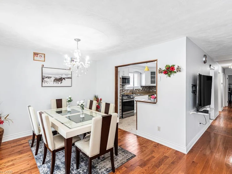 102 Quaker Crescent, Hamilton, ON, L8W 1H7 - 11