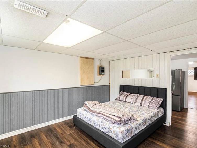 102 Quaker Crescent, Hamilton, ON, L8W 1H7 - 22