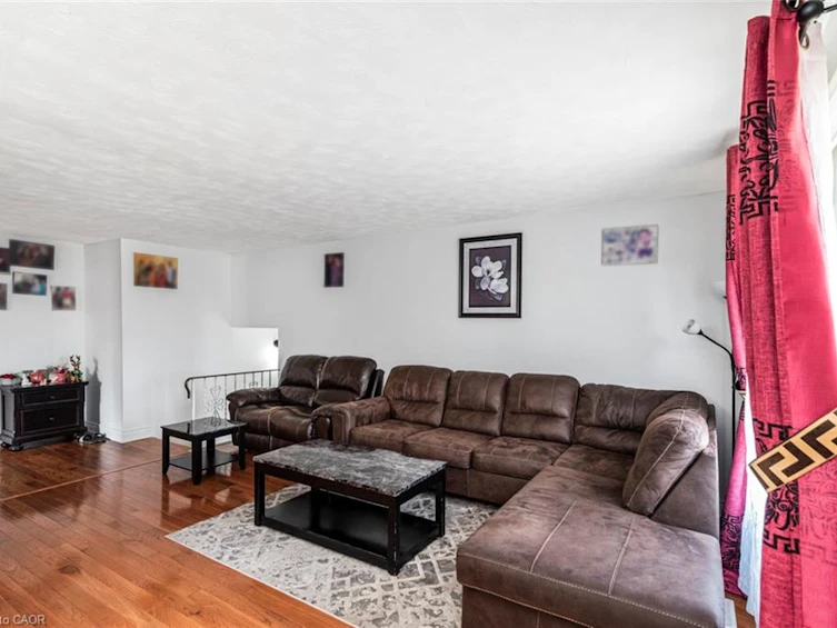 102 Quaker Crescent, Hamilton, ON, L8W 1H7 - 8