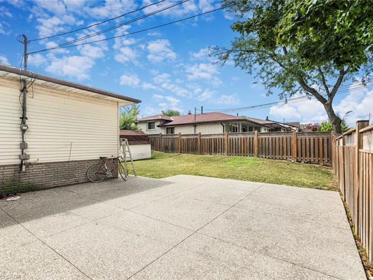 102 Quaker Crescent, Hamilton, ON, L8W 1H7 - 28