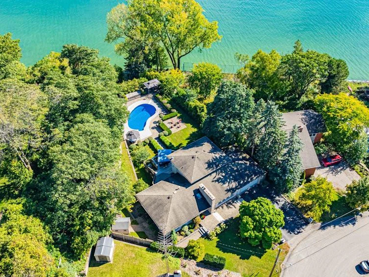 822 Danforth Place, Burlington, ON, L7T 1S2 - 34