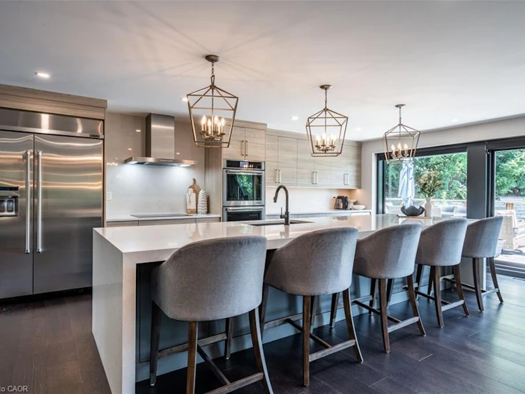 822 Danforth Place, Burlington, ON, L7T 1S2 - 8