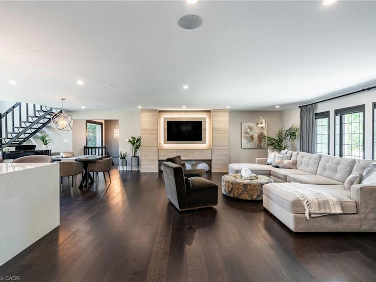 822 Danforth Place, Burlington, ON, L7T 1S2 - 3