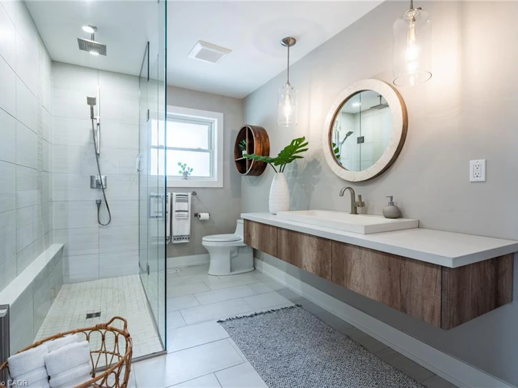 822 Danforth Place, Burlington, ON, L7T 1S2 - 22