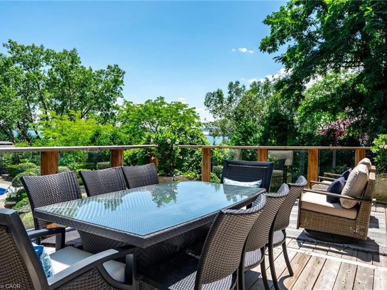 822 Danforth Place, Burlington, ON, L7T 1S2 - 36