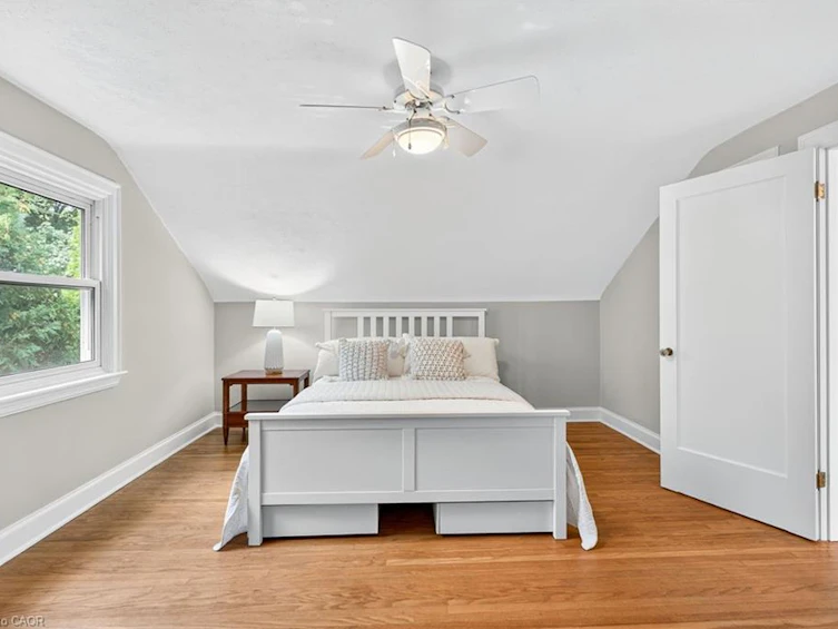 16 Parkview Row, Hamilton, ON, L9H 2R9 - 33