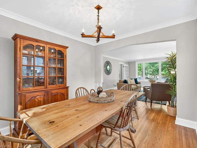16 Parkview Row, Hamilton, ON, L9H 2R9 - 10